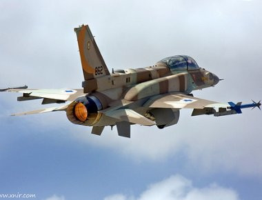 Ισραήλ προς Ρωσία: «Σταματήστε το Ιράν αλλιώς θα βομβαρδίσουμε το προεδρικό παλάτι στην Δαμασκό»!